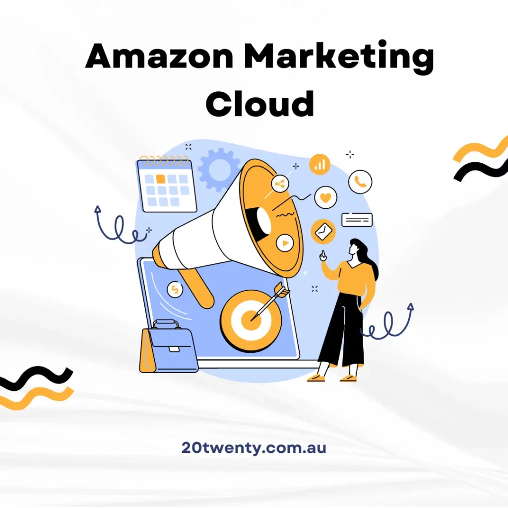 Amazon Marketing Cloud