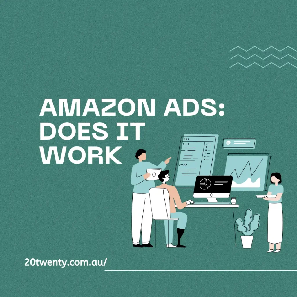 amazon advertising