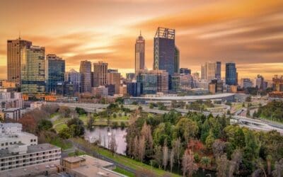 Amazon Expands Same-Day Delivery to Perth: What It Means for Brands